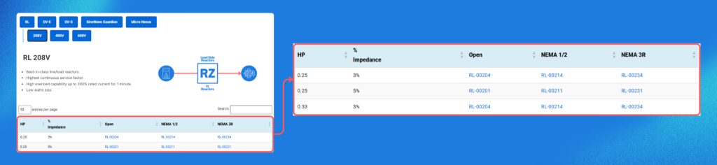 Vanco’s MTE Instant Lookup Tool: Your Shortcut to Finding the Right Product