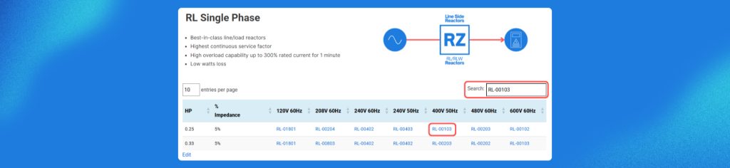 Vanco’s MTE Instant Lookup Tool: Your Shortcut to Finding the Right Product